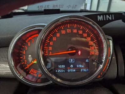 2020 MINI Cooper WMWXV7101L2N20284 VIN:WMWXV7101L2N20284