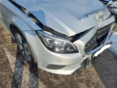 2015 Mercedes-Benz CLS 250 WDDLX9HB8FA143239 VIN:WDDLX9HB8FA143239