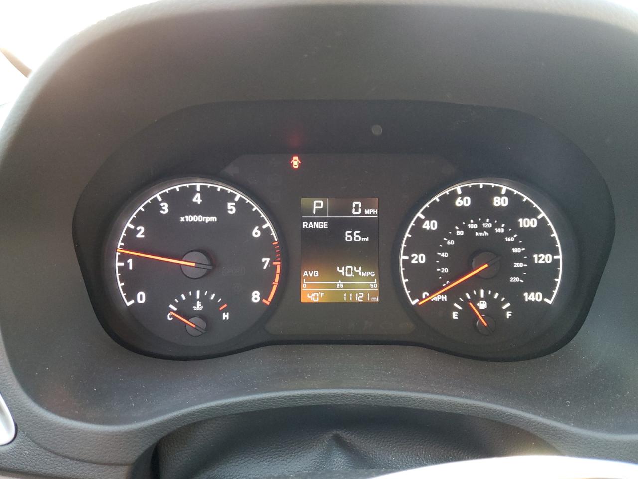 2022 HYUNDAI ACCENT SE VIN:3KPC24A61NE171646