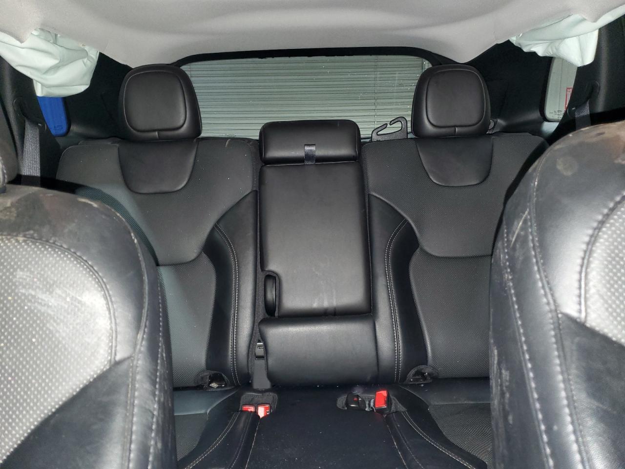 2023 JEEP CHEROKEE ALTITUDE LUX VIN:1C4PJMMB9PD107355