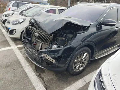 2015 Kia Sorento 994KMKNAPH81BDFA1 VIN:994KMKNAPH81BDFA1
