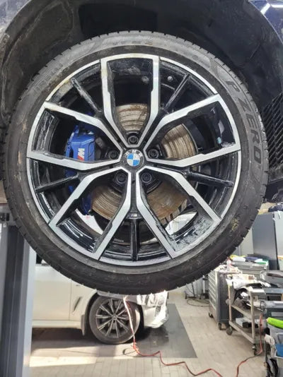 2023 BMW 530 WBA31BJ04PCM43696 VIN:WBA31BJ04PCM43696