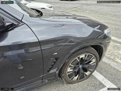 2023 BMW X3 M WBY41DU02PSB46674 VIN:WBY41DU02PSB46674