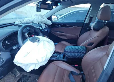 2018 Kia Sorento KNAPH81BDJA448411 VIN:KNAPH81BDJA448411