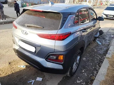 2020 Hyundai Kona KMHK4815GLU652562 VIN:KMHK4815GLU652562