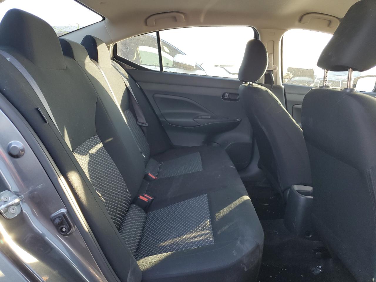 2024 NISSAN VERSA S VIN:3N1CN8BV8RL893186