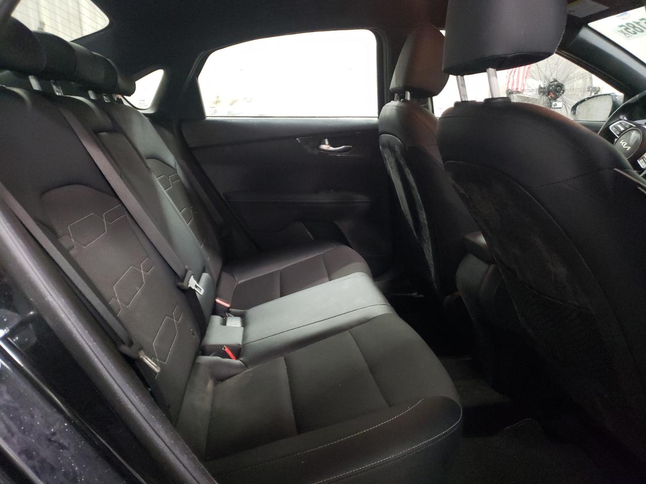 2024 KIA FORTE GT LINE VIN:3KPF54AD4RE762966