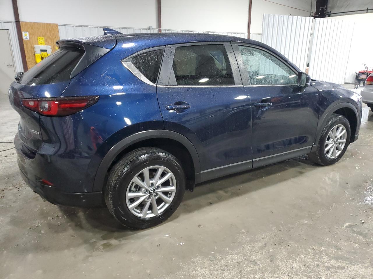 2023 MAZDA CX-5 SELECT VIN:JM3KFBBM6P0249102