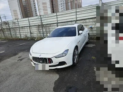 2017 Maserati Ghibli ZAM57XSG3H1219153 VIN:ZAM57XSG3H1219153