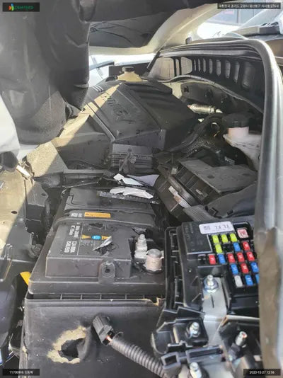 2018 Hyundai Tucson KMHJ581ADKU832737 VIN:KMHJ581ADKU832737