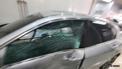 2016 Honda Accord VIN: