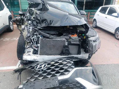 2022 Hyundai Santa FE KMHS5811DNU050869 VIN:KMHS5811DNU050869