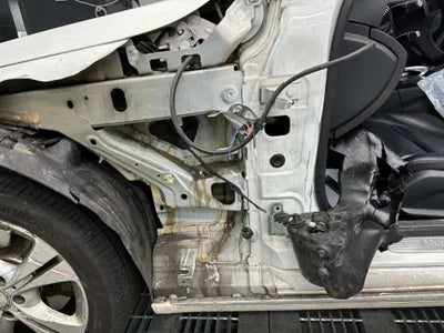 2016 Mercedes-Benz C 220 WDDWF0FB9GF238556 VIN:WDDWF0FB9GF238556