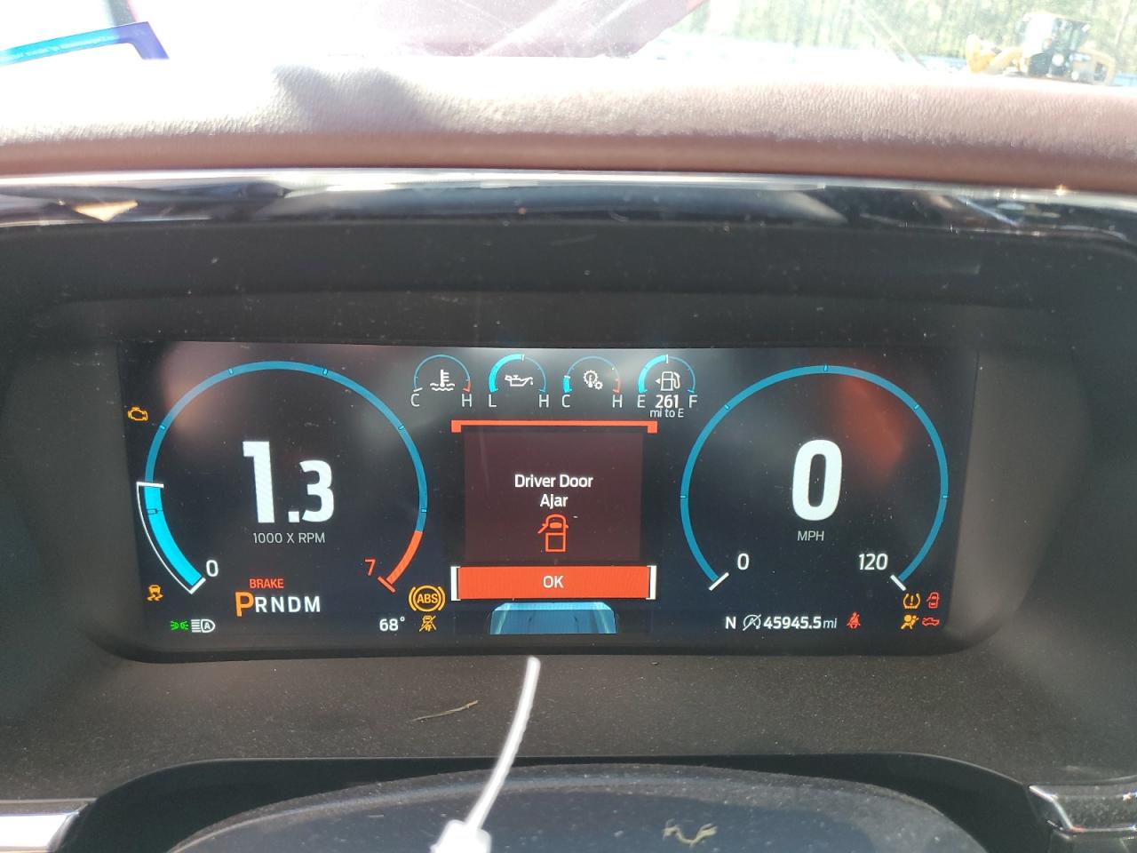 2022 FORD F150 SUPERCREW VIN:1FTEW1CP0NKD21034