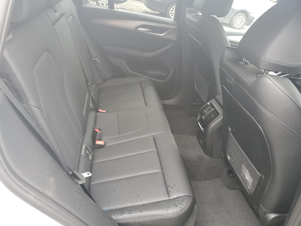 2024 BMW X3 XDRIVE30I VIN:5UX53DP06R9V92831