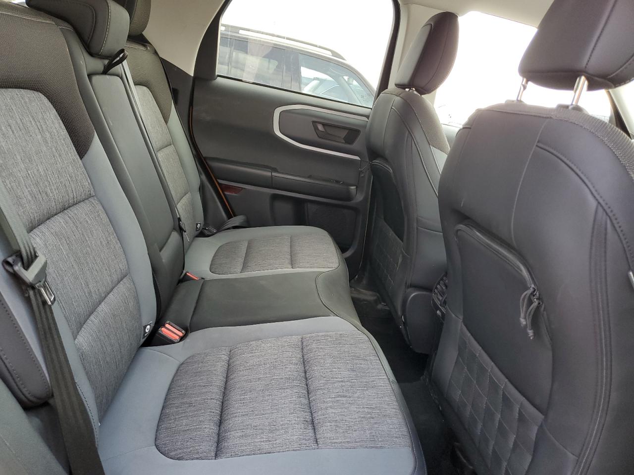 2022 FORD BRONCO SPORT BIG BEND VIN:3FMCR9B63NRD58768