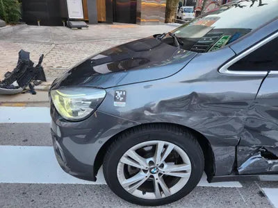 2016 BMW 2 Series Gran Tourer WBA2C1109GV707502 VIN:WBA2C1109GV707502