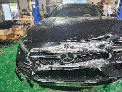 2020 Mercedes-Benz CLS 300 W1K2J1JB7LA072801 VIN:W1K2J1JB7LA072801