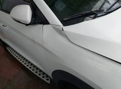 2015 Hyundai Tucson VIN: