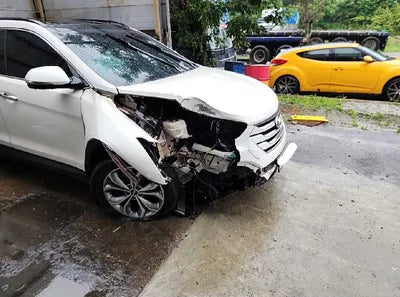 2015 Hyundai Santa FE 927KMKMHSW81UBFU3 VIN:927KMKMHSW81UBFU3