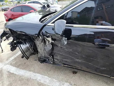 2022 Genesis G90 VIN: