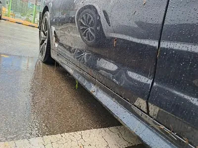 2022 BMW 530 WBA71BH05NWX44867 VIN:WBA71BH05NWX44867