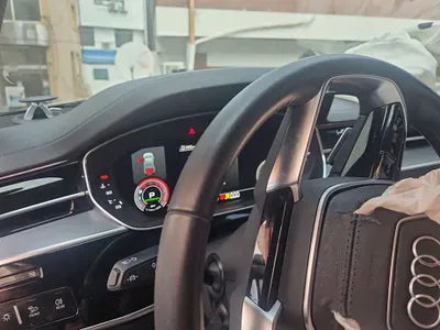 2021 Audi A8 WAUZZZF85MN016909 VIN:WAUZZZF85MN016909