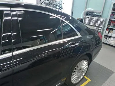 2015 Mercedes-Benz S 350 WDDUF3DB8FA166398 VIN:WDDUF3DB8FA166398