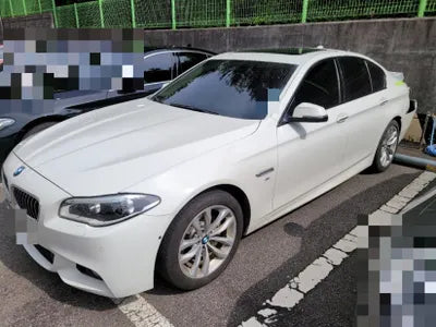 2016 BMW 520 WBA5E7100GG158187 VIN:WBA5E7100GG158187