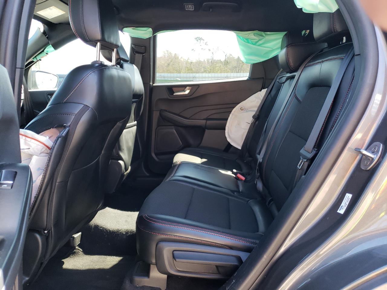 2024 FORD ESCAPE ST LINE VIN:1FMCU0MN1RUA56389