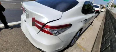 2019 Toyota Camry JTNB11HK6K3101025 VIN:JTNB11HK6K3101025