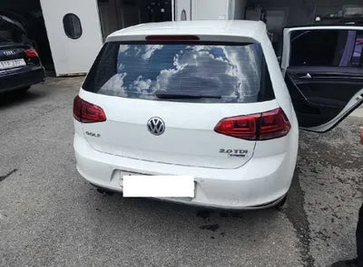 2015 Volkswagen Golf WVWZZZAUZFW305283 VIN:WVWZZZAUZFW305283