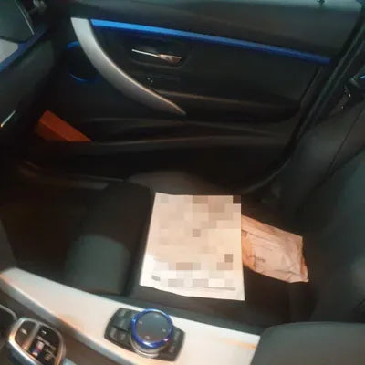 2017 BMW 320 WBA8C5105HK854727 VIN:WBA8C5105HK854727