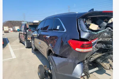 2017 Kia Sorento KNAPS81ABKA479906 VIN:KNAPS81ABKA479906