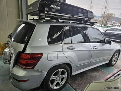 2015 Mercedes-Benz GLK 220 WDCGG8EB0FG355148 VIN:WDCGG8EB0FG355148