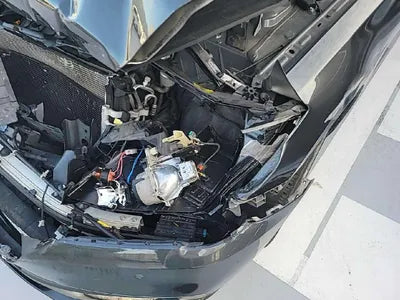 2020 Genesis G80 VIN: