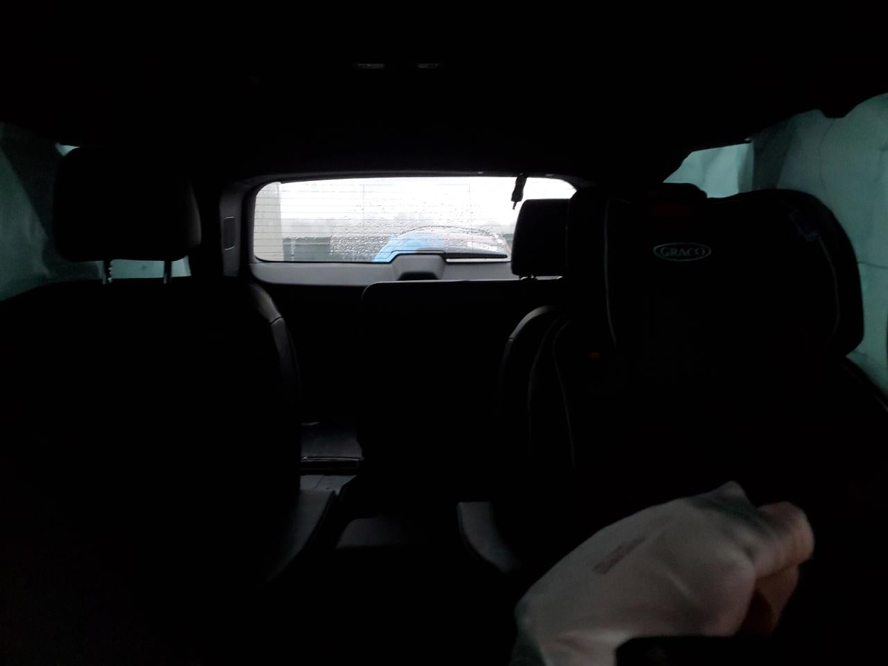 2022 CHEVROLET TRAVERSE LT VIN:1GNEVHKW4NJ177926