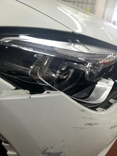 2018 BMW 320 WBATX3104JLB54168 VIN:WBATX3104JLB54168