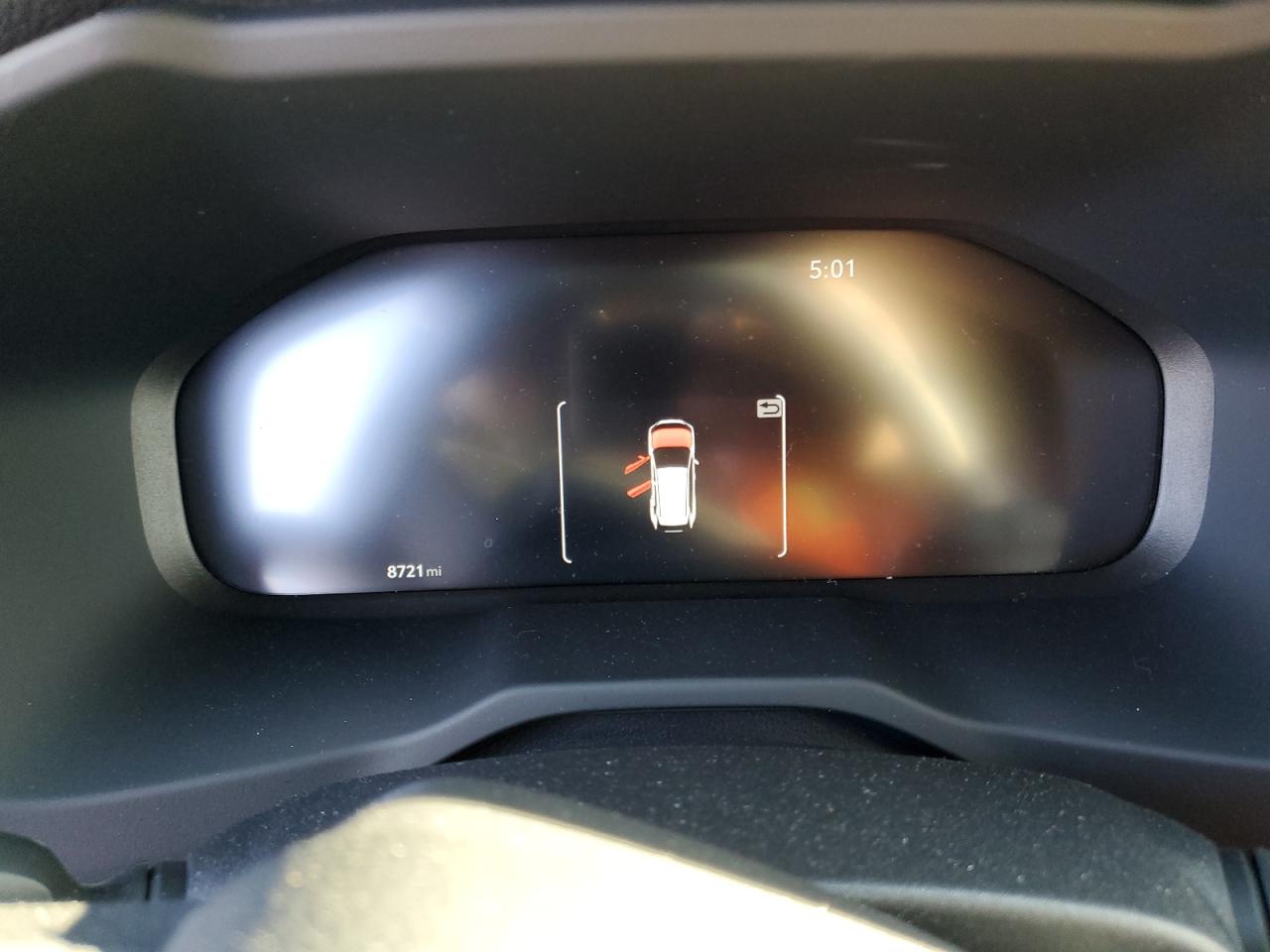 2023 TOYOTA RAV4 XSE VIN:JTME6RFV8PD549055