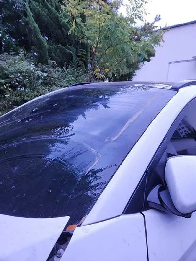 2016 Hyundai Tucson VIN: