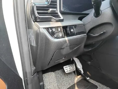2023 Kia Sportage KNAPX81GBPK063408 VIN:KNAPX81GBPK063408