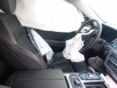 2016 Genesis G80 KMHGM41DBHU179027 VIN:KMHGM41DBHU179027