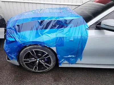 2023 BMW 3 Series VIN: