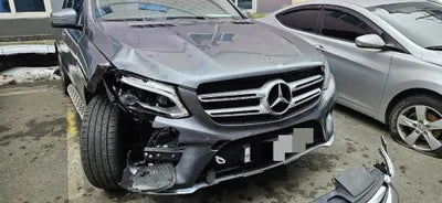 2018 Mercedes-Benz GLE 350 WDCDA2EB7JB069384 VIN:WDCDA2EB7JB069384