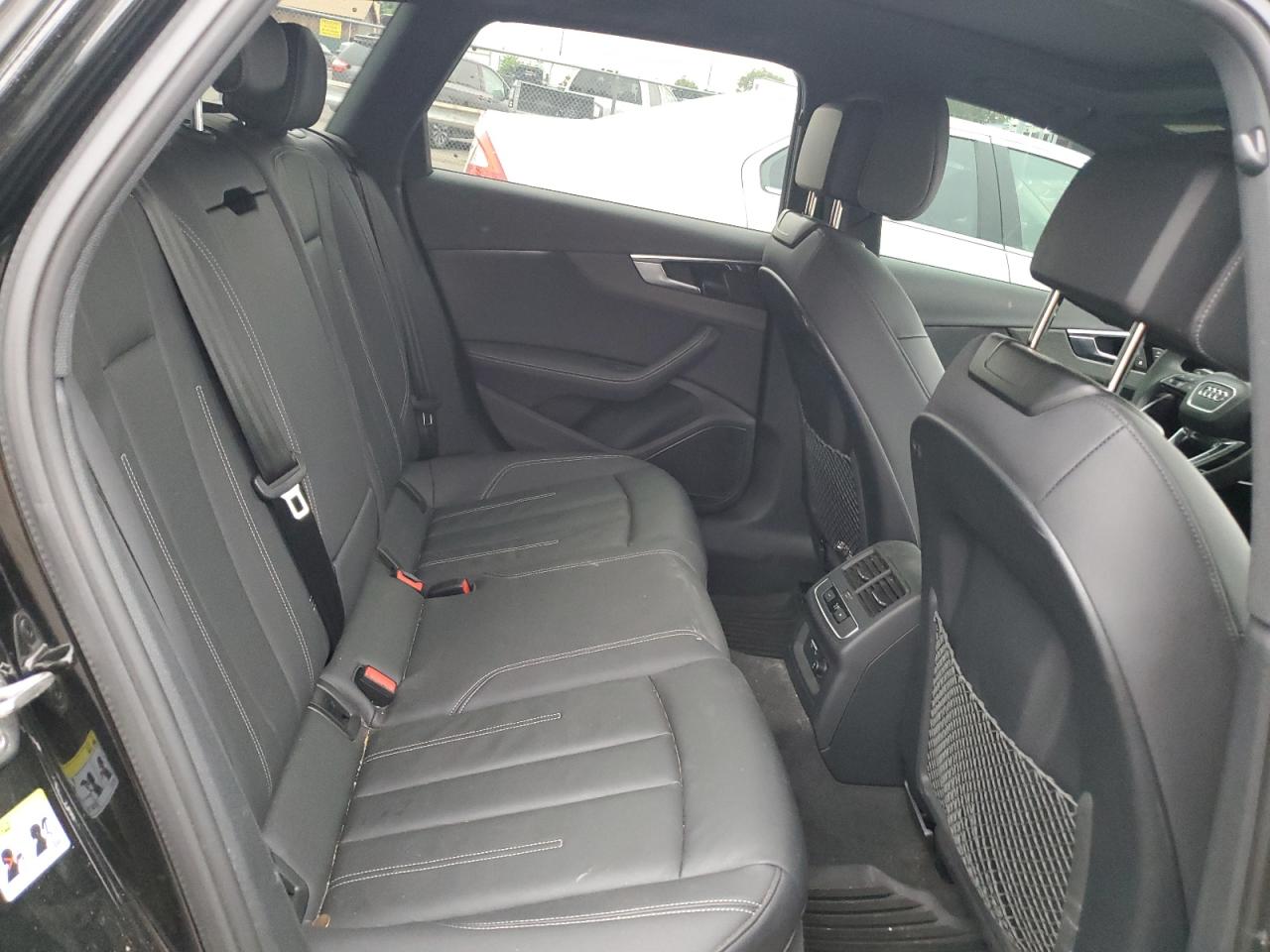 2023 AUDI A4 ALLROAD PREMIUM PLUS VIN:WA18AAF43PA023528