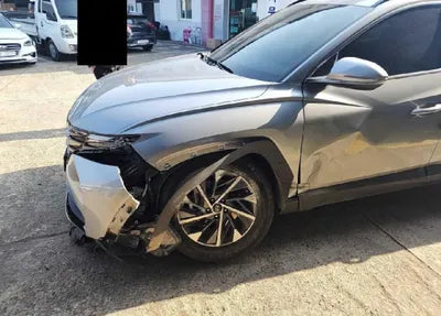 2021 Hyundai Tucson KMHJE811BMU005432 VIN:KMHJE811BMU005432