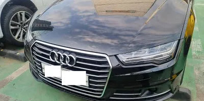 2016 Audi A7 WAUZZZ4G7GN108568 VIN:WAUZZZ4G7GN108568