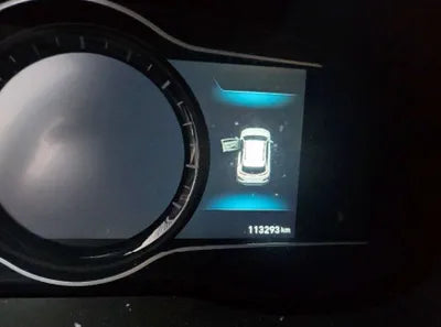 2020 Hyundai Kona KMHK381GFLU115259 VIN:KMHK381GFLU115259