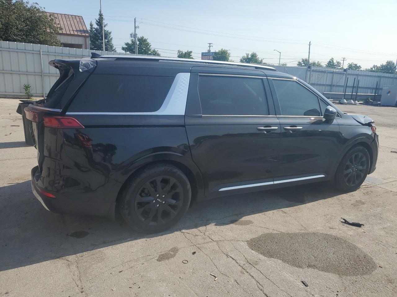2022 KIA CARNIVAL SX PRESTIGE VIN:KNDNE5H35N6067636
