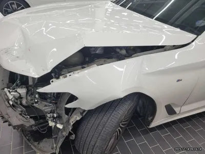 2017 BMW 530 WBAJC9102HG941836 VIN:WBAJC9102HG941836